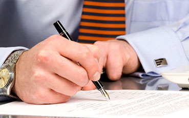 Quality Policy Image